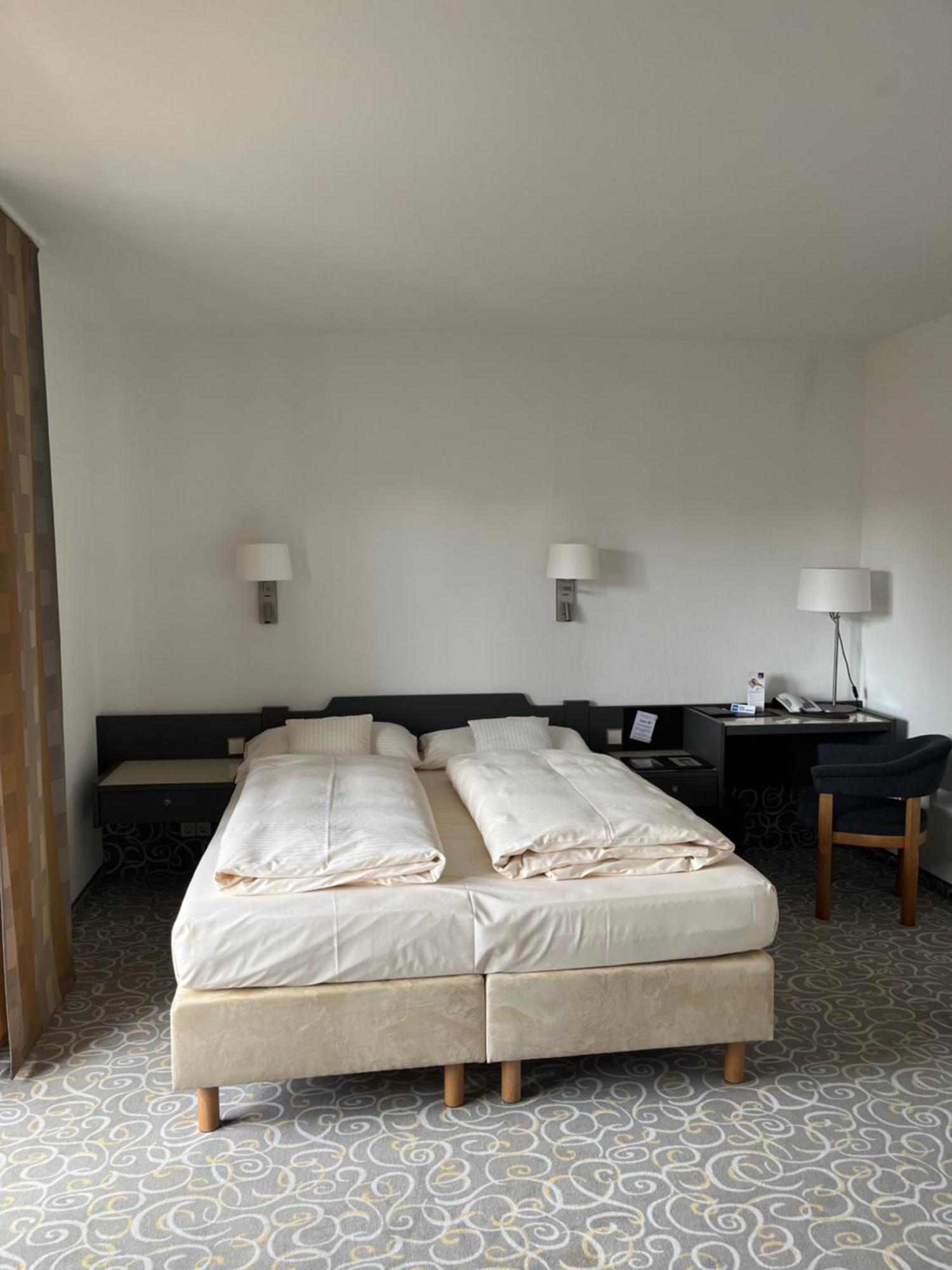 Hotel Gasthof Seefelder Hof Diessen am Ammersee Ngoại thất bức ảnh