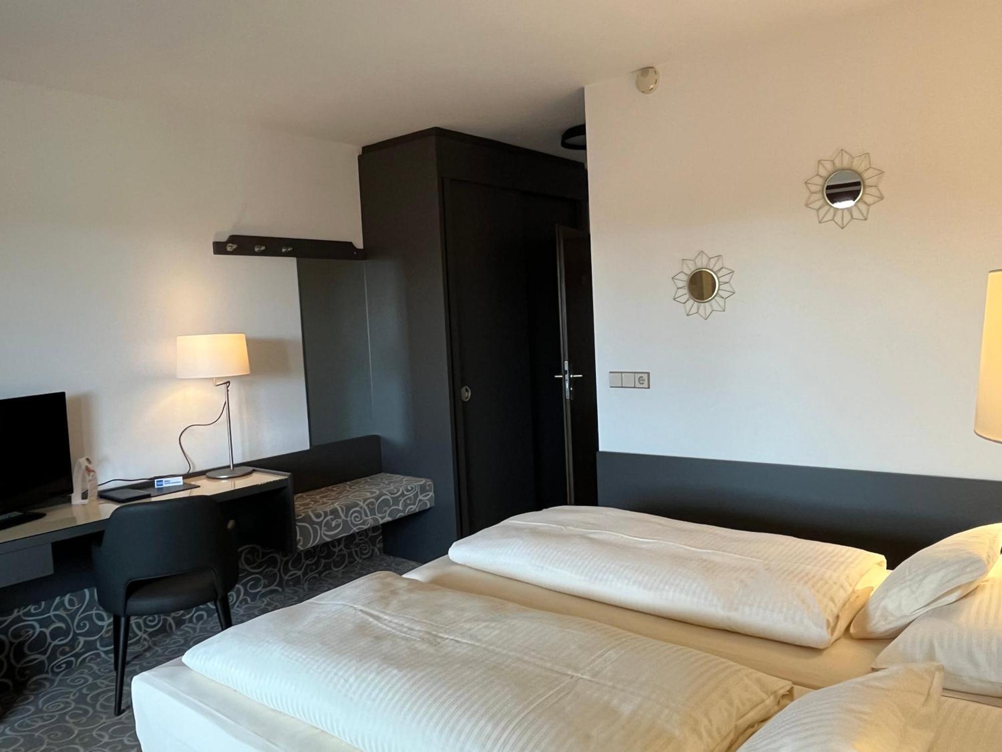 Hotel Gasthof Seefelder Hof Diessen am Ammersee Ngoại thất bức ảnh