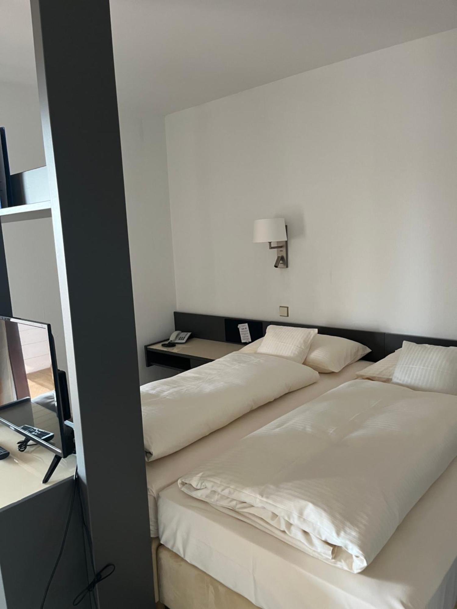 Hotel Gasthof Seefelder Hof Diessen am Ammersee Ngoại thất bức ảnh