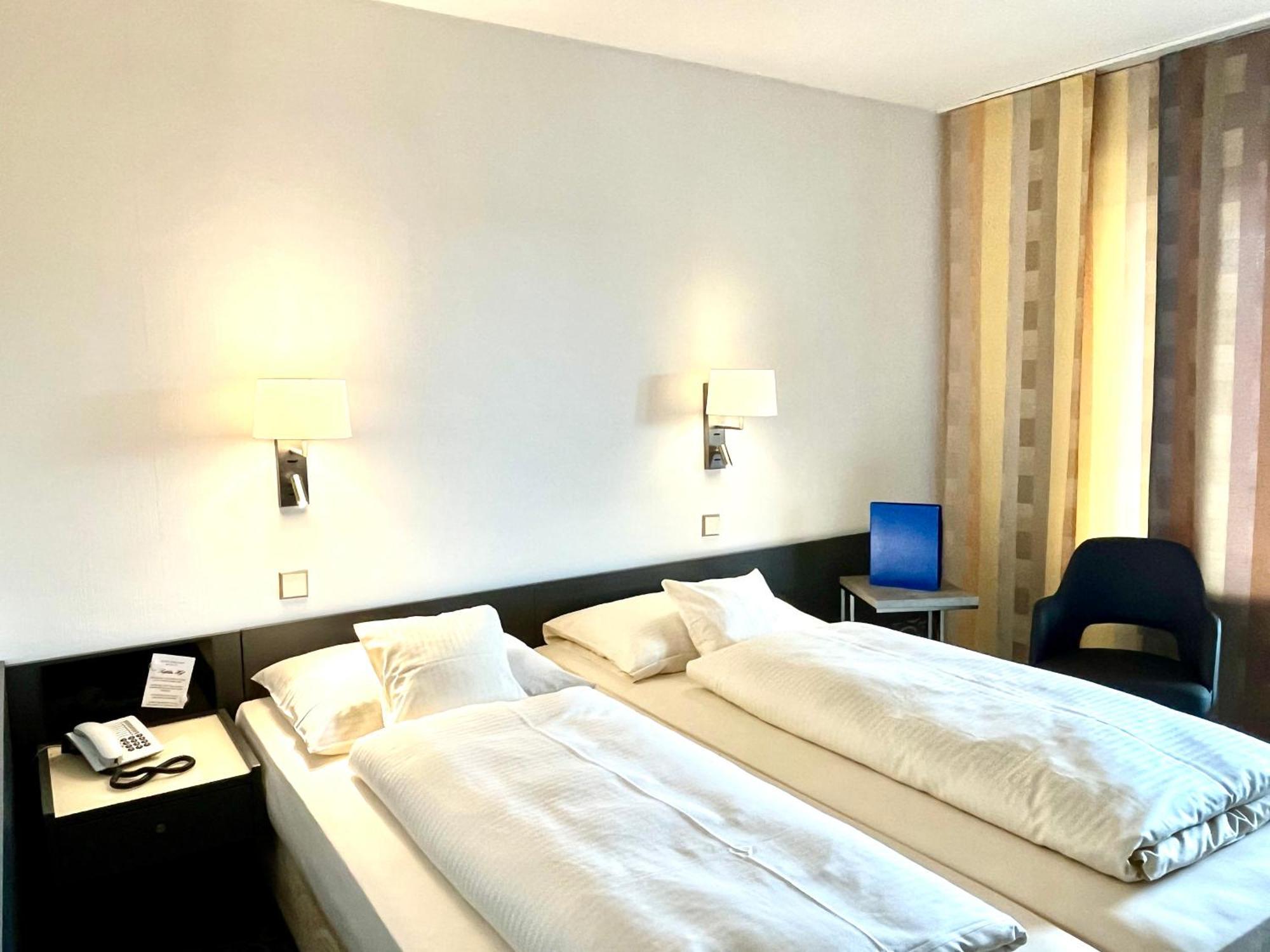 Hotel Gasthof Seefelder Hof Diessen am Ammersee Ngoại thất bức ảnh