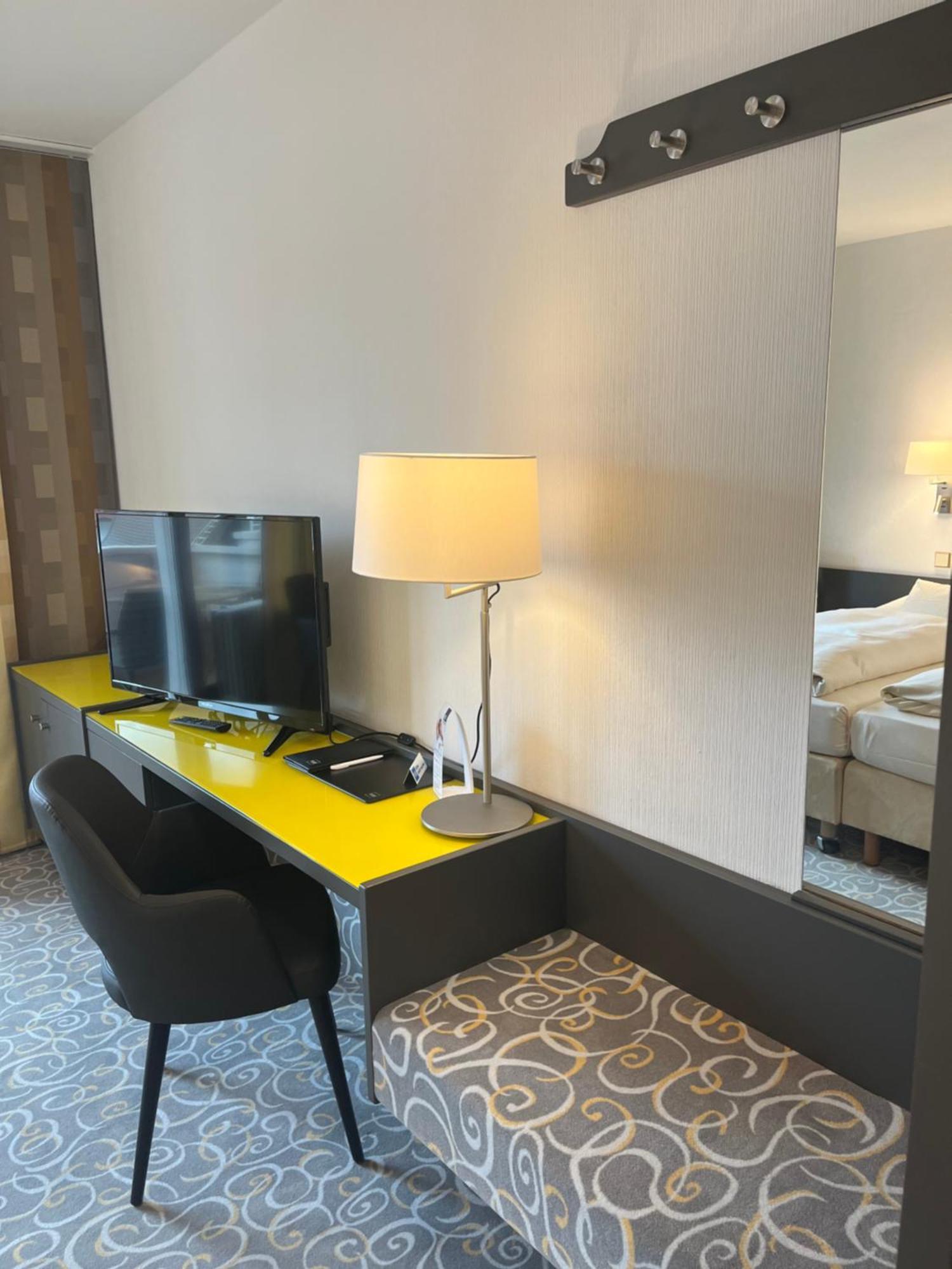 Hotel Gasthof Seefelder Hof Diessen am Ammersee Ngoại thất bức ảnh