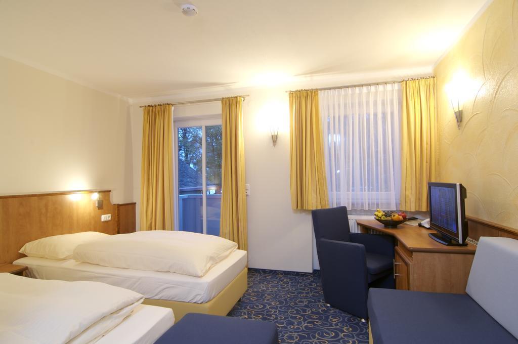 Hotel Gasthof Seefelder Hof Diessen am Ammersee Ngoại thất bức ảnh