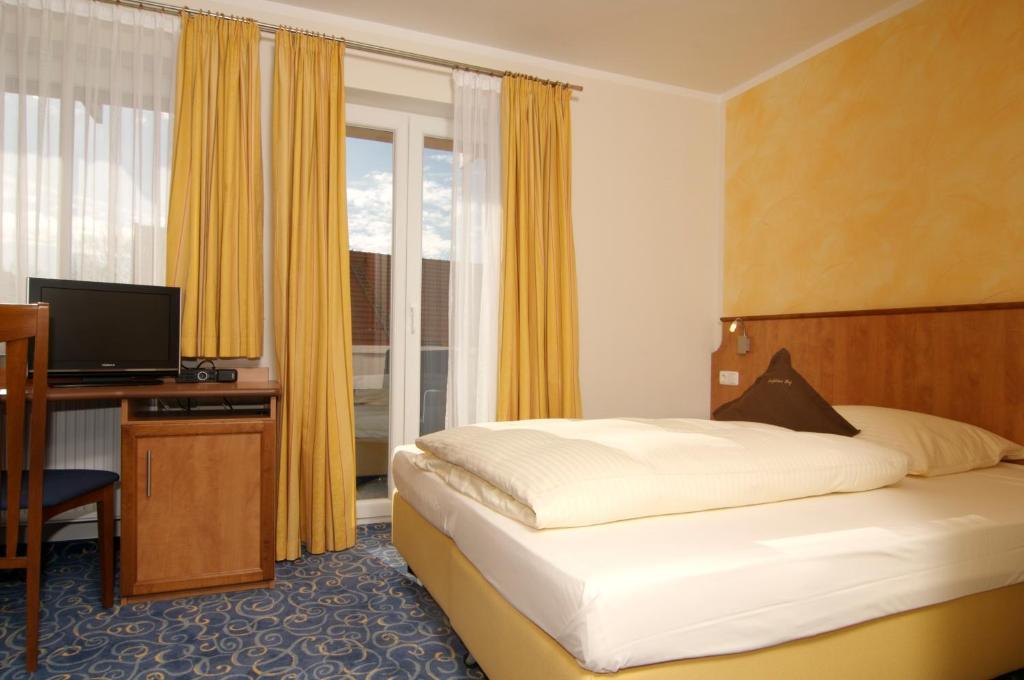 Hotel Gasthof Seefelder Hof Diessen am Ammersee Phòng bức ảnh