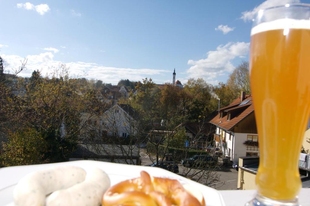 Hotel Gasthof Seefelder Hof Diessen am Ammersee Phòng bức ảnh