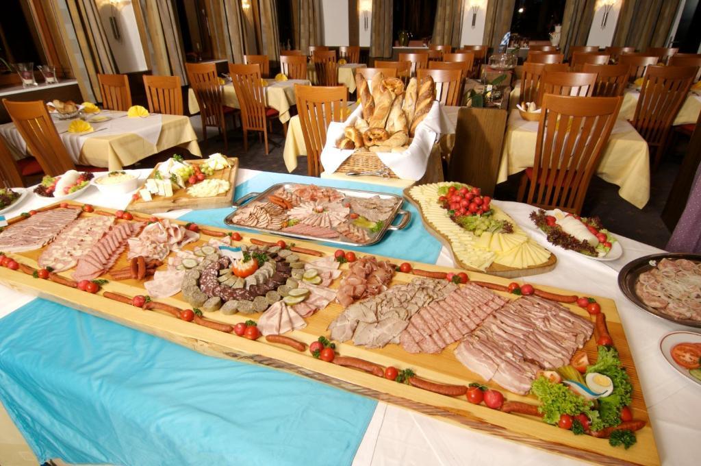Hotel Gasthof Seefelder Hof Diessen am Ammersee Ngoại thất bức ảnh